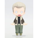 Good Smile Company Ghost in the Shell Stand Alone Complex HELLO! GOOD SMILE Batou Figurine
