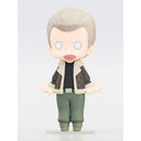 Good Smile Company Ghost in the Shell Stand Alone Complex HELLO! GOOD SMILE Batou Figurine
