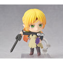 Good Smile Company Uncle from Another World Nendoroid Elf Figurine