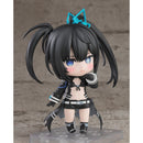 Good Smile Company Black Rock Shooter Fragment Nendoroid Elishka Figurine