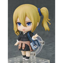 Good Smile Company Kaguya-sama Love Is War the First Kiss That Never Ends Nendoroid Ai Hayasaka Figurine