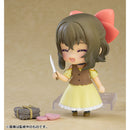 Good Smile Company Kuma Kuma Kuma Bear Punch! Nendoroid Fina Figurine