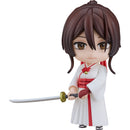 Good Smile Company Hells Paradise Jigokuraku Nendoroid Yamada Asaemon Sagiri Figurine