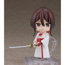 Good Smile Company Hells Paradise Jigokuraku Nendoroid Yamada Asaemon Sagiri Figurine