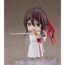 Good Smile Company Hells Paradise Jigokuraku Nendoroid Yamada Asaemon Sagiri Figurine