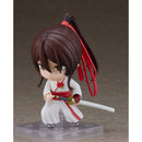 Good Smile Company Hells Paradise Jigokuraku Nendoroid Yamada Asaemon Sagiri Figurine