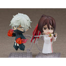 Good Smile Company Hells Paradise Jigokuraku Nendoroid Yamada Asaemon Sagiri Figurine