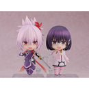 Good Smile Company Ayakashi Triangle Nendoroid Suzu Kanade Figurine