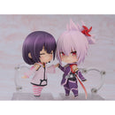 Good Smile Company Ayakashi Triangle Nendoroid Suzu Kanade Figurine