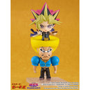 Good Smile Company Bobobo-bo Bo-bobo Nendoroid Bobobo-bo Bo-bobo Figurine