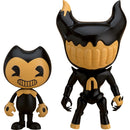 Good Smile Company Bendy and the Ink Machine Nendoroid Bendy & Ink Demon Figurine