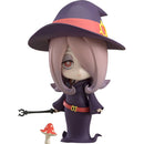 Good Smile Company Little Witch Academia Nendoroid Sucy Manbavaran 3rd-run Figurine