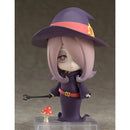 Good Smile Company Little Witch Academia Nendoroid Sucy Manbavaran 3rd-run Figurine