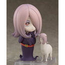 Good Smile Company Little Witch Academia Nendoroid Sucy Manbavaran 3rd-run Figurine