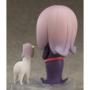 Good Smile Company Little Witch Academia Nendoroid Sucy Manbavaran 3rd-run Figurine