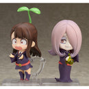 Good Smile Company Little Witch Academia Nendoroid Sucy Manbavaran 3rd-run Figurine