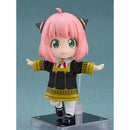 Good Smile Company SpyxFamily Nendoroid Doll Anya Forger Figurine