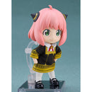 Good Smile Company SpyxFamily Nendoroid Doll Anya Forger Figurine