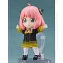 Good Smile Company SpyxFamily Nendoroid Doll Anya Forger Figurine