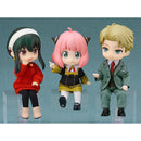 Good Smile Company SpyxFamily Nendoroid Doll Anya Forger Figurine