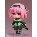 Good Smile Company To Love Ru Darkness Nendoroid Momo Belia Deviluke re-order Figurine