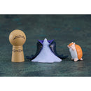 Good Smile Company The Vampire Dies in No Time Nendoroid Ronald & Mebiyatsu Figurine