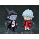 Good Smile Company The Vampire Dies in No Time Nendoroid Ronald & Mebiyatsu Figurine