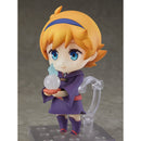 Good Smile Company Little Witch Academia Nendoroid Lotte Jansson 3rd-run Figurine