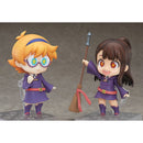 Good Smile Company Little Witch Academia Nendoroid Lotte Jansson 3rd-run Figurine