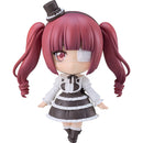 Good Smile Company Dropkick on my Devil! Nendoroid Yurine Hanazono Figurine