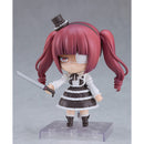 Good Smile Company Dropkick on my Devil! Nendoroid Yurine Hanazono Figurine