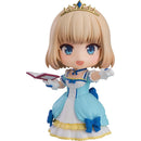 Good Smile Company Tearmoon Empire Nendoroid Mia Luna Tearmoon re-order Figurine