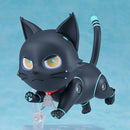 Good Smile Company Hi-Fi Rush Nendoroid 808 Figurine