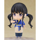 Good Smile Company Lycoris Recoil Nendoroid Takina Inoue Cafe LycoReco Uniform Version Figurine