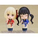 Good Smile Company Lycoris Recoil Nendoroid Takina Inoue Cafe LycoReco Uniform Version Figurine