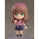 Good Smile Company Gridman Universe Nendoroid Yume Minami Figurine