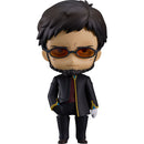 Good Smile Company Rebuild of Evangelion Nendoroid Gendo Ikari Figurine