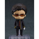 Good Smile Company Rebuild of Evangelion Nendoroid Gendo Ikari Figurine