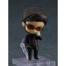 Good Smile Company Rebuild of Evangelion Nendoroid Gendo Ikari Figurine