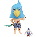 Good Smile Company Shangri-La Frontier Nendoroid Sunraku Figurine