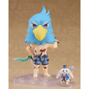 Good Smile Company Shangri-La Frontier Nendoroid Sunraku Figurine