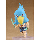 Good Smile Company Shangri-La Frontier Nendoroid Sunraku Figurine