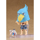 Good Smile Company Shangri-La Frontier Nendoroid Sunraku Figurine