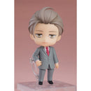 Good Smile Company My New Boss is Goofy! Nendoroid Yusei Shirosaki Figurine