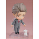 Good Smile Company My New Boss is Goofy! Nendoroid Yusei Shirosaki Figurine