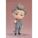 Good Smile Company My New Boss is Goofy! Nendoroid Yusei Shirosaki Figurine