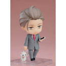Good Smile Company My New Boss is Goofy! Nendoroid Yusei Shirosaki Figurine