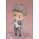 Good Smile Company My New Boss is Goofy! Nendoroid Yusei Shirosaki Figurine