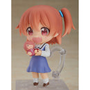 Good Smile Company Wataten! an Angel Flew Down to Me Nendoroid Hinata Hoshino re-run Figurine