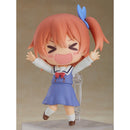 Good Smile Company Wataten! an Angel Flew Down to Me Nendoroid Hinata Hoshino re-run Figurine